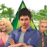 The Sims 3