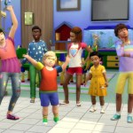 The Sims 4: Darmowa aktualizacja dostępna. Co ze sobą przynosi?