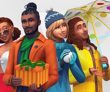 The Sims 4 - jeden z fanów odtworzył lokację ze... Skyrima