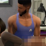 The Sims 4: Mod, który dodaje grze pikanterii