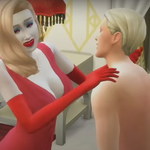 The Sims 4. Twórcy zapowiadają nowości. W grze pojawią się Wilkołaki?