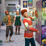 The Sims 4: W nowym dodatku z okazji Halloween zmierzymy się ze śmiercią