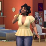 The Sims The Sims 4: Więcej opcji personalizacji w darmowej aktualizacji
