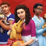 The Sims 4 wspiera psy i koty