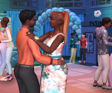 ​The Sims 4 z nowymi opcjami wyboru orientacji i preferencji seksualnych