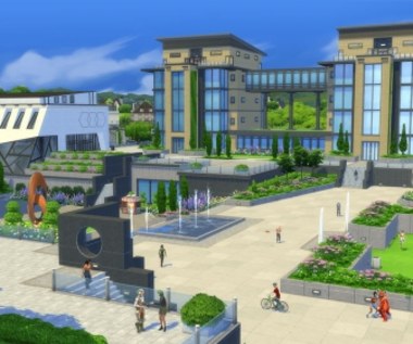 The Sims 5 będzie inspirować się innymi kilkoma znanymi grami