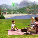 The Sims Project Rene - wyciekły pierwsze screeny z nowych Simsów