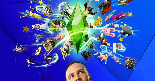 The Sims Spark’d /materiały prasowe