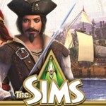 The Sims Średniowiecze: Piraci i bogacze