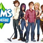 The Sims zdobywają Facebooka!