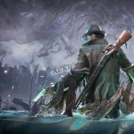 The Sinking City 2 The Sinking City 2 - recenzja. Lovecraft w dobrych rękach