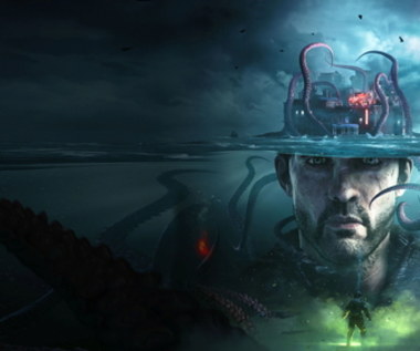 The Sinking City (PS5) - recenzja