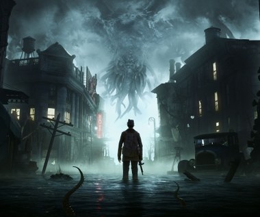 The Sinking City - recenzja