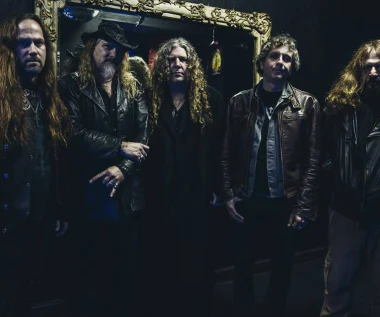 The Skull: Nowa płyta "The Endless Road Turns Dark"