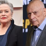 "The Smack": Alan Arkin i Kathy Bates dołączyli do obsady thrillera