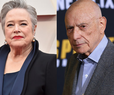 "The Smack": Alan Arkin i Kathy Bates dołączyli do obsady thrillera