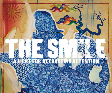 The Smile "A Light for Attracting Attention": Niewymuszony uśmiech [RECENZJA]