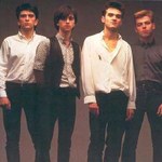 The Smiths: Pierwszy raz od 19 lat