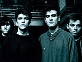 The Smiths /
