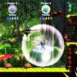 The Smurfs 2: The Game - wirtualne smerfy w lipcu 