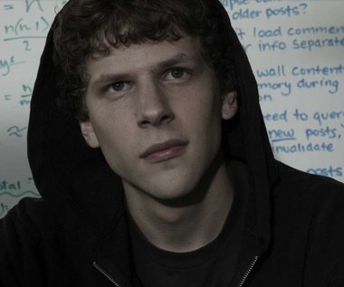 "The Social Network"