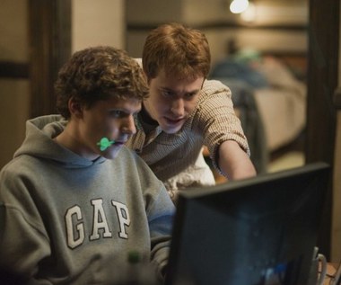 "The Social Network"