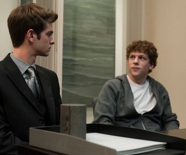 "The Social Network"