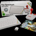 The Spectrum White Edition, inspirowany legendą "milionowego egzemplarza", debiutuje już dziś