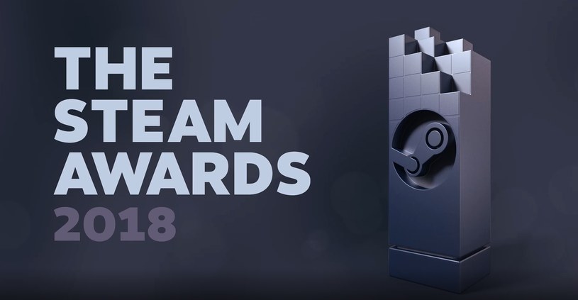 The Steam Awards 2018 /materiały prasowe