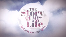 "The Story Of My Life. Historia naszego życia": Album rodzinny Piotra Gruszki i jego żony Oli