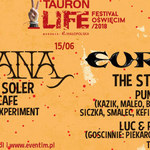 The Stranglers i Totemo na Tauron Life Festival Oświęcim 2018!