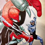 The Superior Spider-Man: Nie ma ucieczki - faktycznie lepszy Pająk [recenzja]
