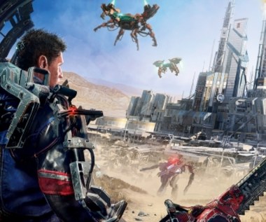 The Surge - recenzja