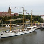 The Tall Ships Races 2024: Szczecin stał się żeglarską stolicą Europy