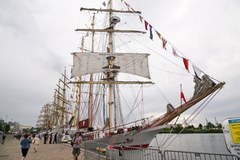 The Tall Ships Races 2024 