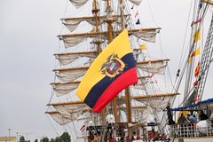 The Tall Ships Races 2024 