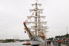 The Tall Ships Races 2024 