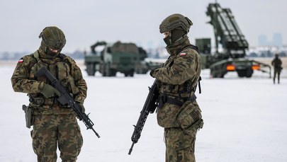 "The Times": Polska w obliczu wojny jest przykładem do naśladowania