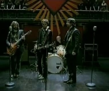The Trews - Yearning