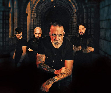 The Troops Of Doom z misją ocalenia death metalu. Debiutancki album "Antichrist Reborn" gotowy