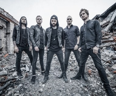 The Unguided: Nowy album "Father Shadow" 