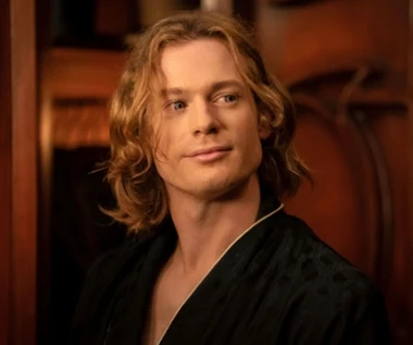 "The Vampire Lestat" z datą premiery. Trzeci sezon serialowego hitu zadebiutuje latem