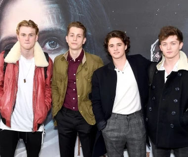 The Vamps wystąpi w Warszawie