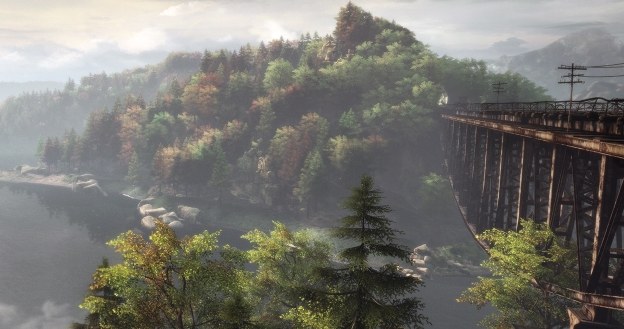 The Vanishing of Ethan Carter /materiały prasowe