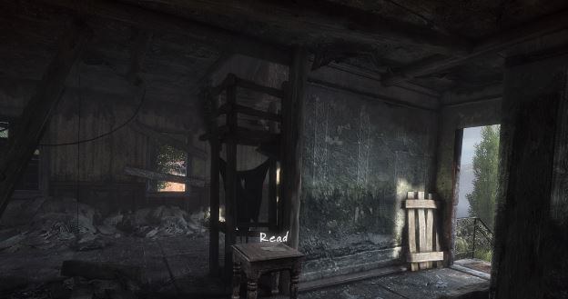 The Vanishing of Ethan Carter /materiały prasowe