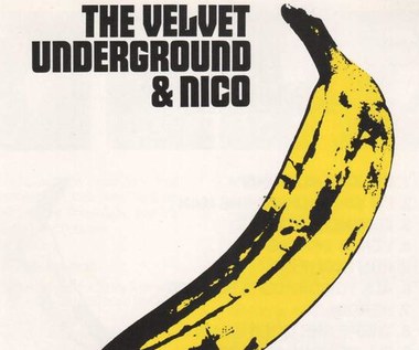 The Velvet Underground: Spór o słynnego banana