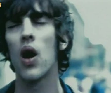 The Verve - Bitter Sweet Symphony