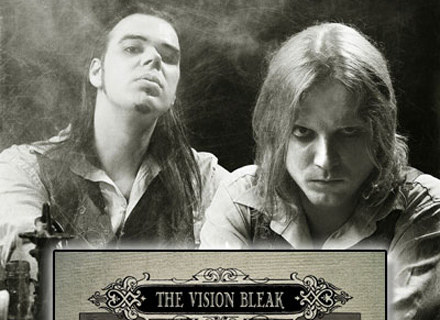 The Vision Bleak /