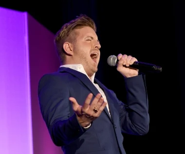 "The Voice": Billy Gilman zachwycił jurorów