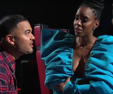 "The Voice": Guy Sebastian złamał regulamin. Chaos na planie programu 